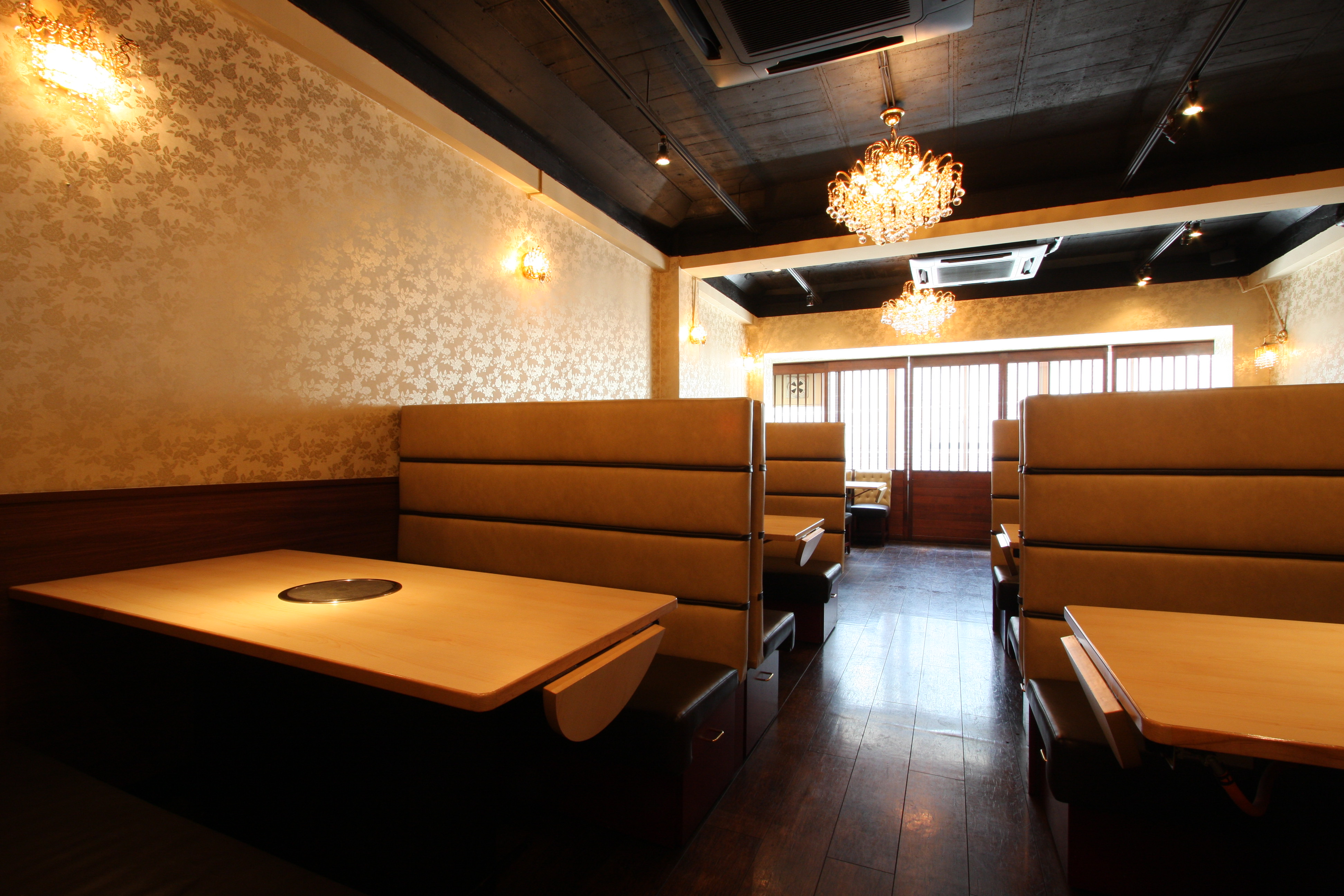 photo of 天香回味 日本橋本店1