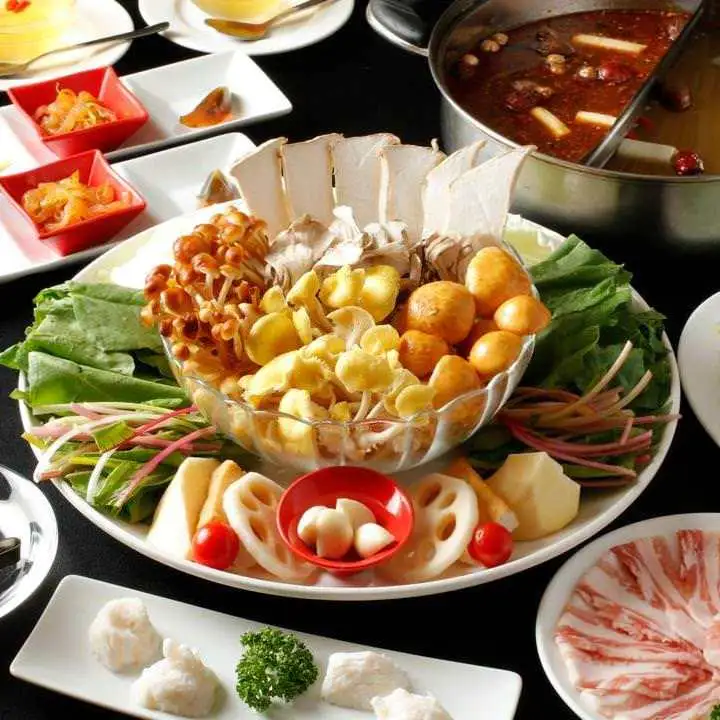 photo of 天香回味 日本橋本店3