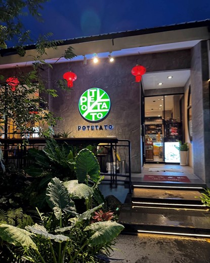 photo of Formosa Potetato2