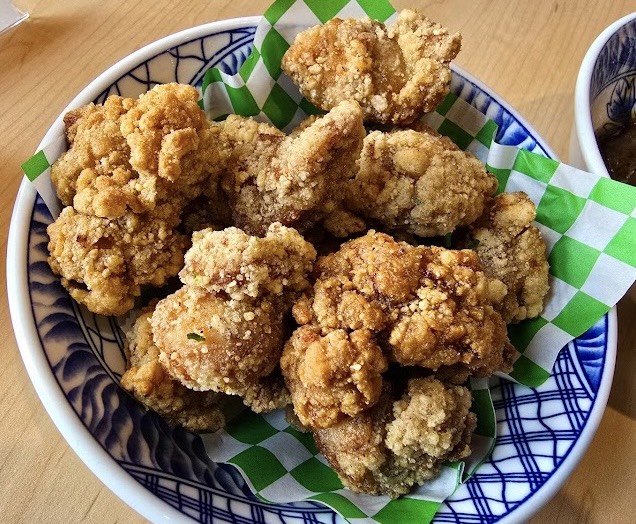photo of HOJA Mi-Sua(好呷麵線)4