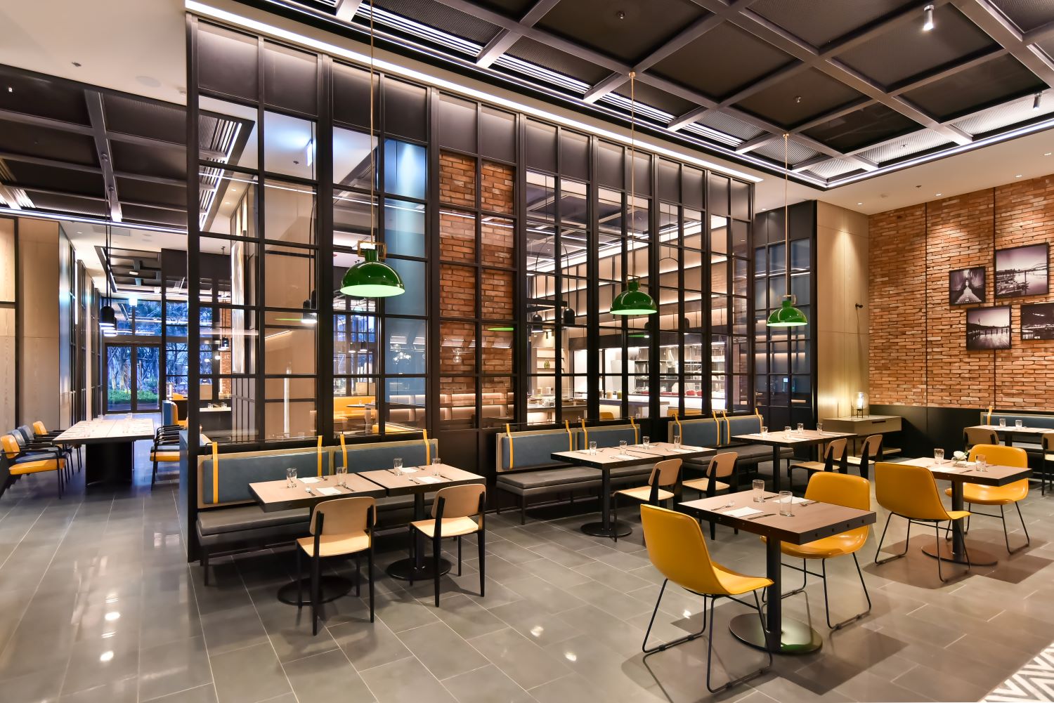 八里福朋喜來登酒店照片4