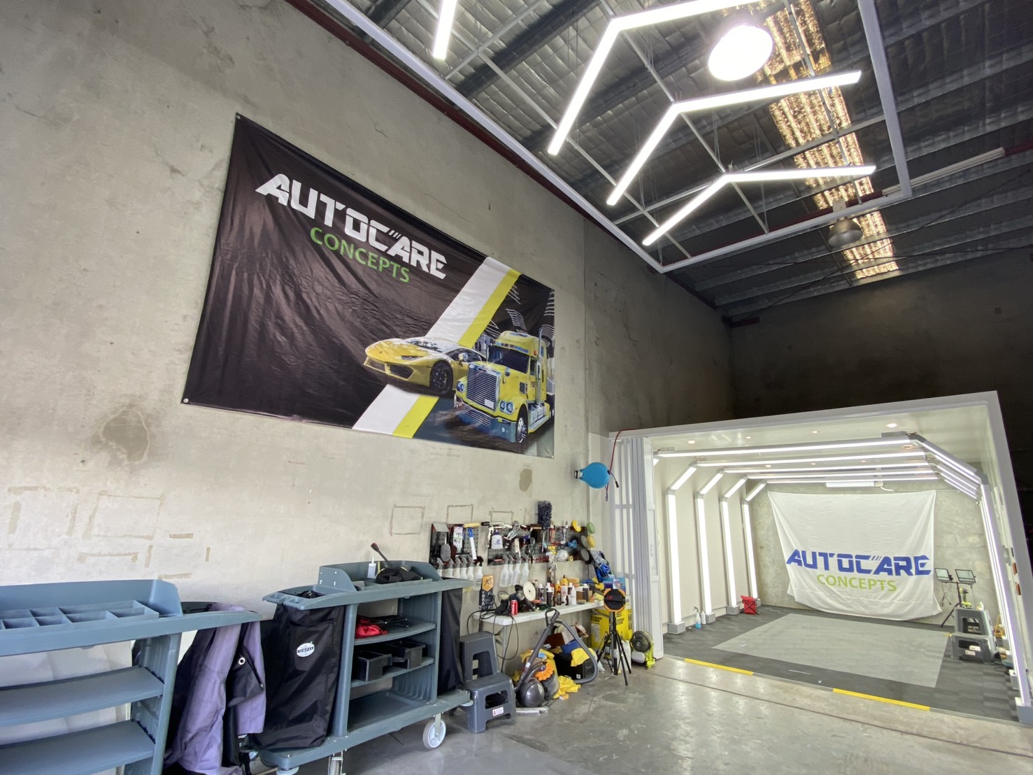 photo of Auto Care Concepts Pty Ltd2