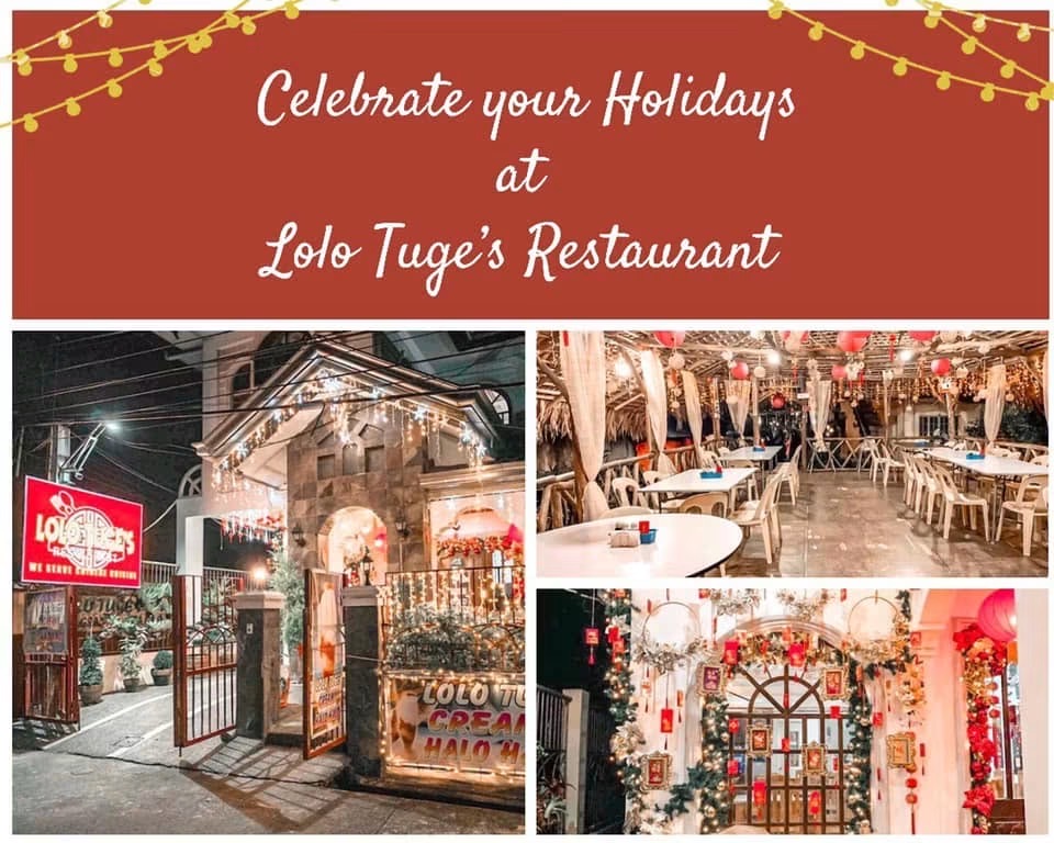 photo of Lolo Tuge's Restaurant3