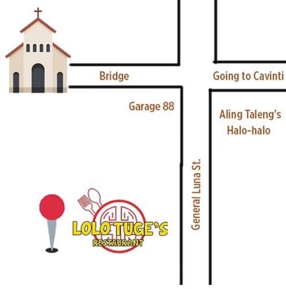 photo of Lolo Tuge's Restaurant4