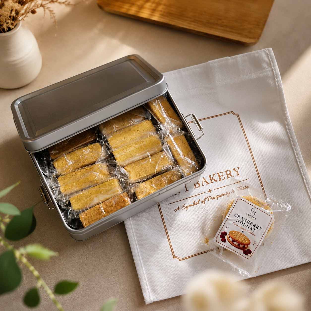 photo of 1/1 Bakery2