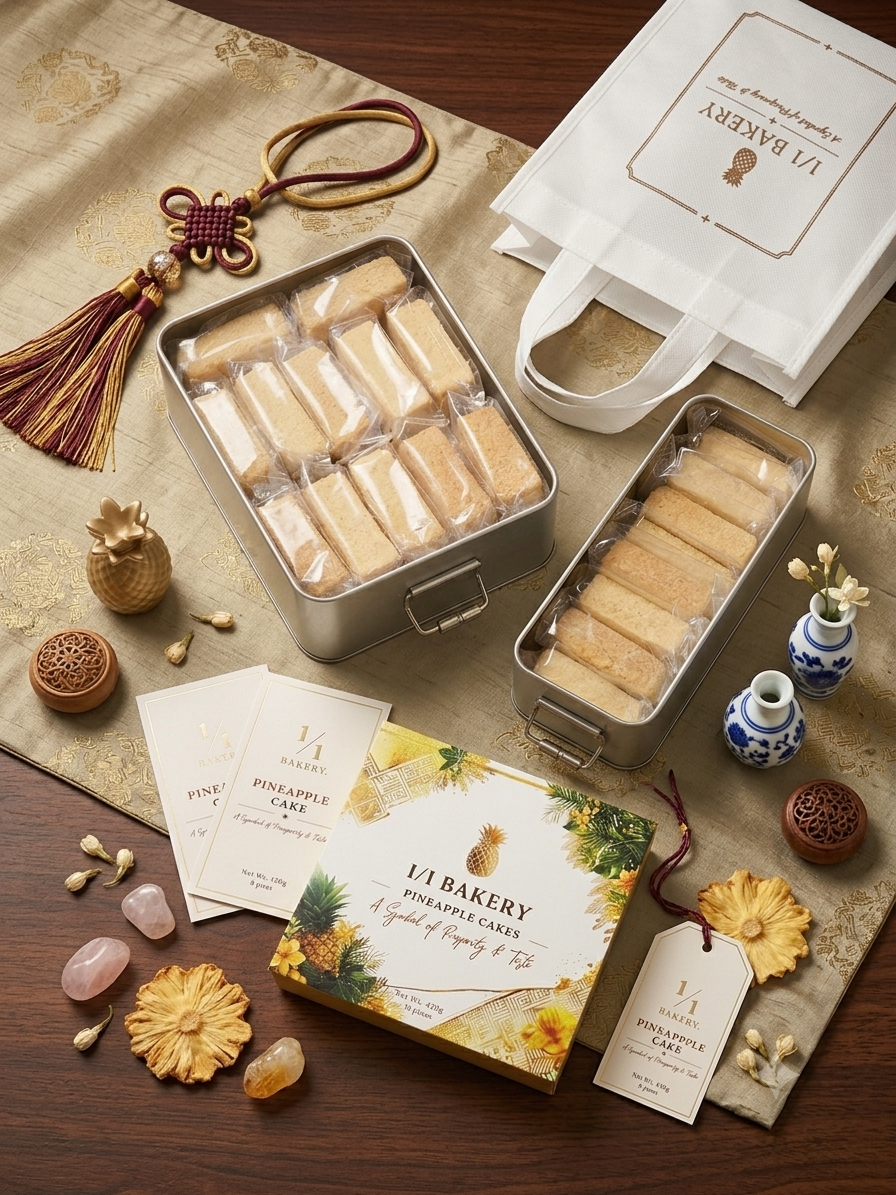 photo of 1/1 Bakery3