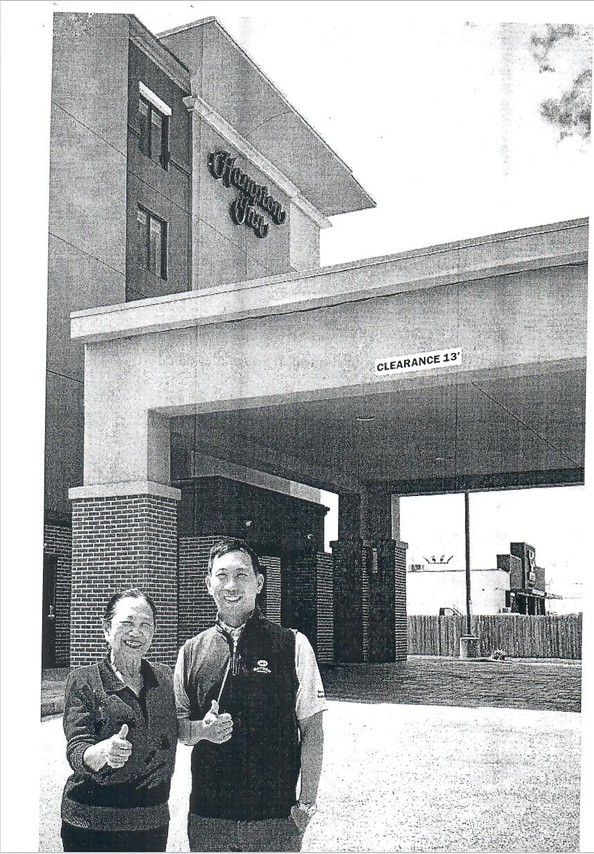 photo of Hampton Inn Houston Hobby Airport3