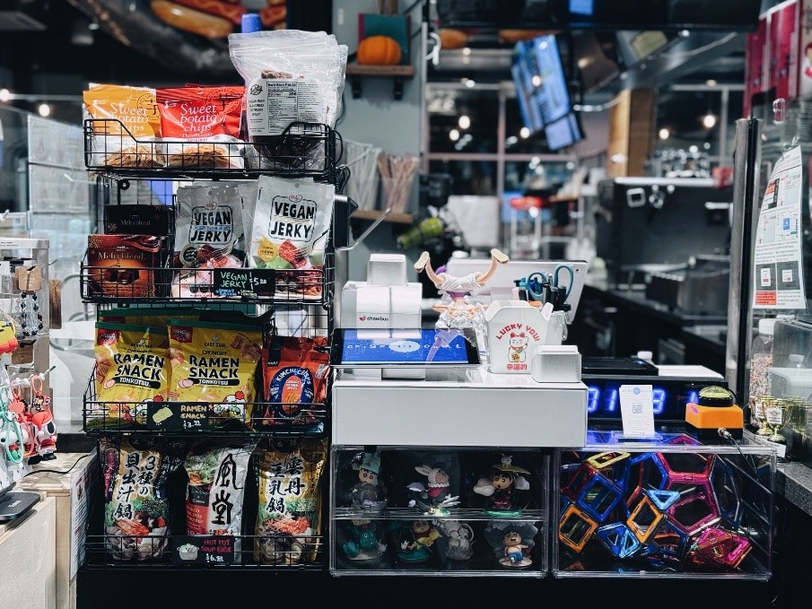 photo of Crisp＇N Chill4