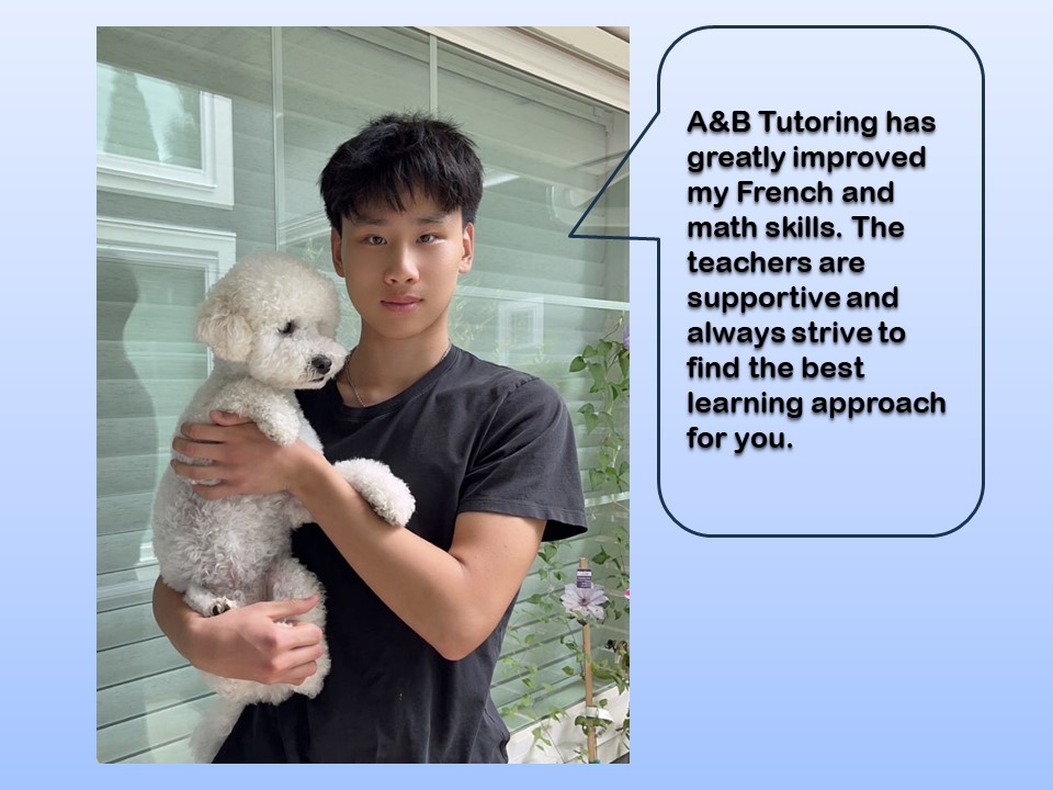 photo of A&B Education（求學社）3