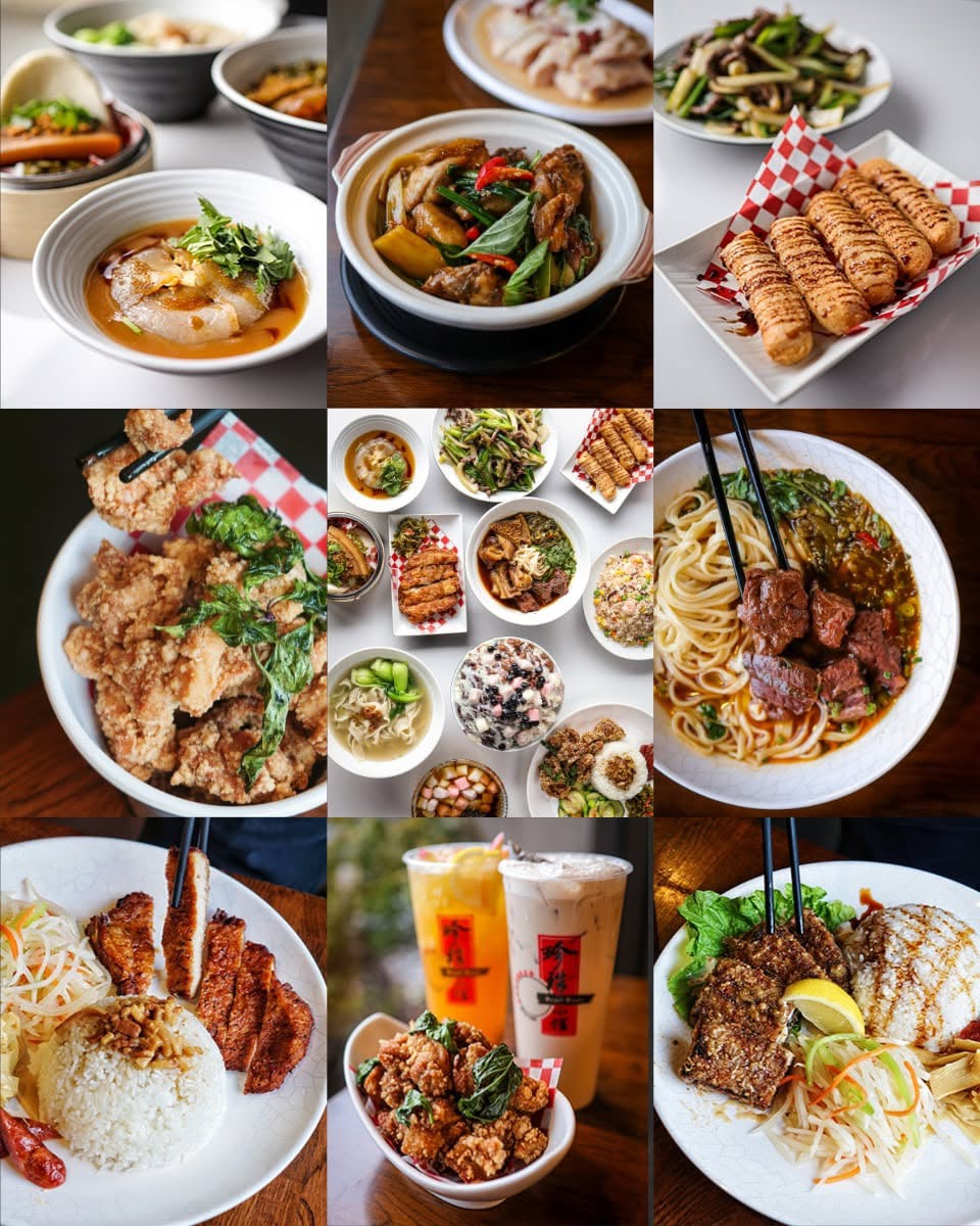 photo of Pearl House Restaurant（珍珠小館）4