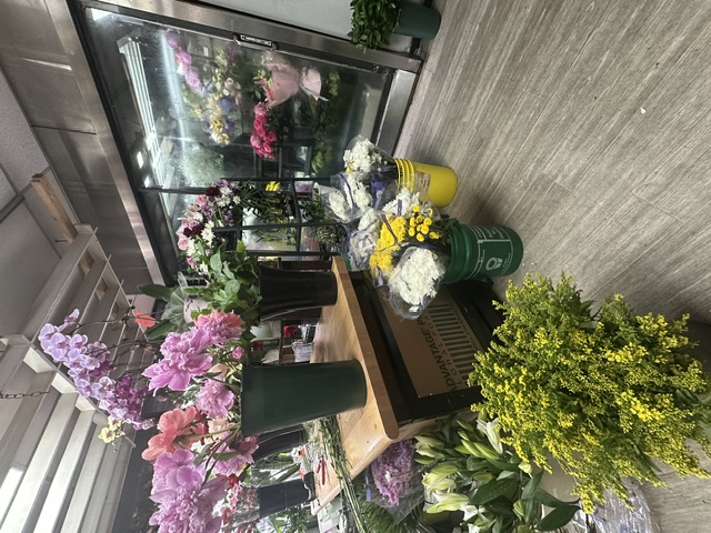 photo of New Confucius Florist(芬芳海棠花舖)3