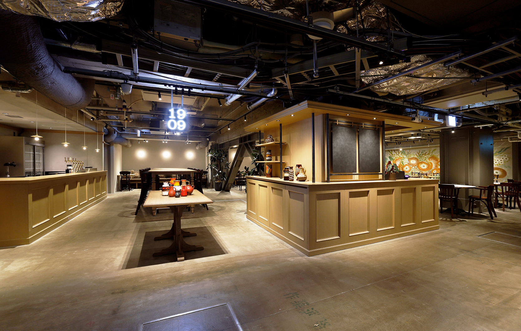 photo of 株式会社有隣堂(直營餐飲店)2