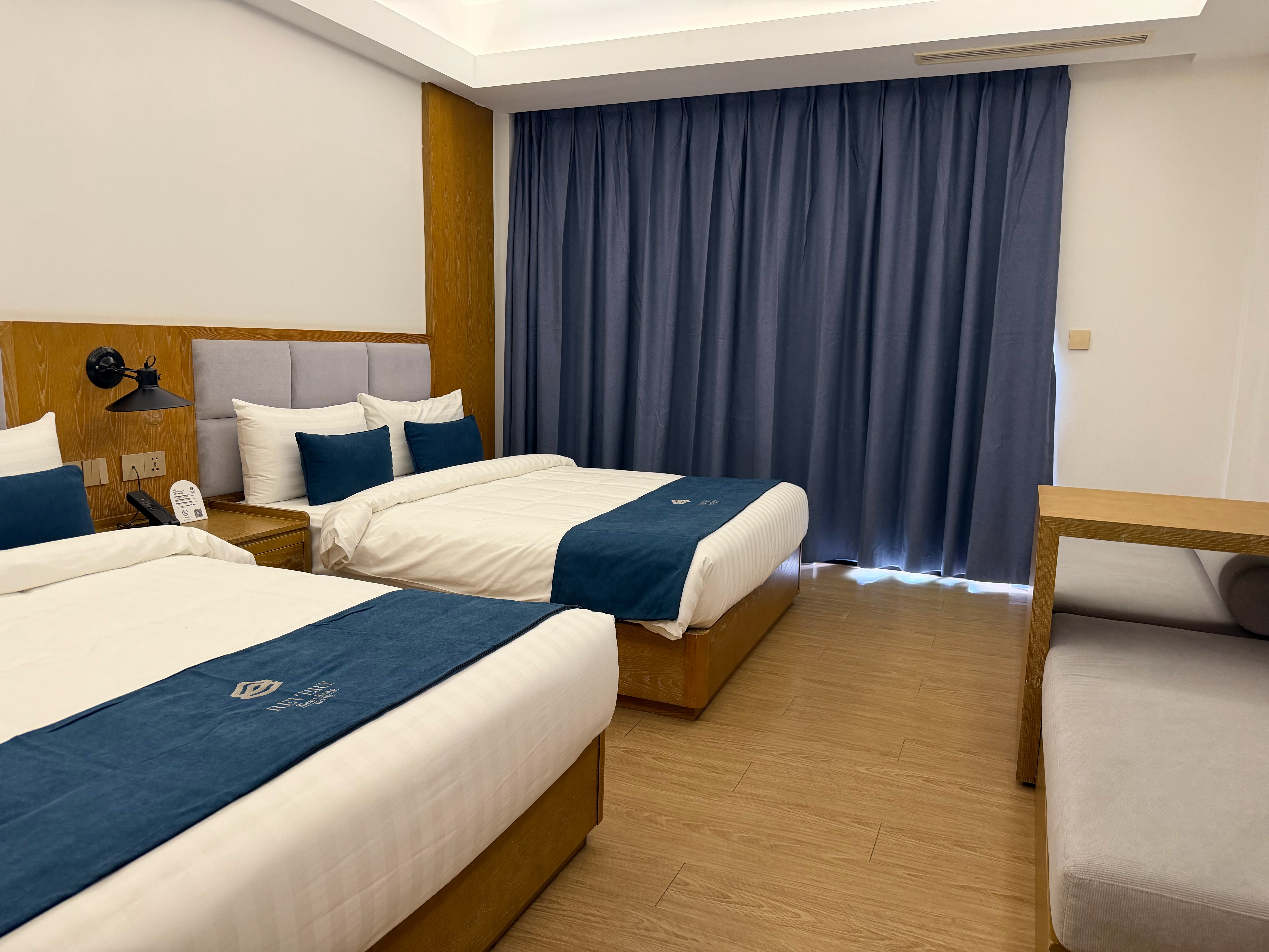 photo of Revery Hotel Siem Reap(暹粒逸品酒店)3