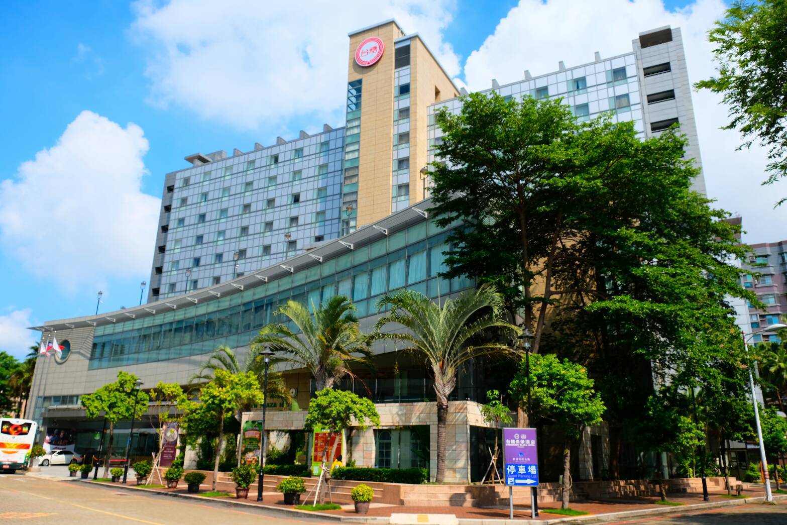 台糖長榮酒店照片1