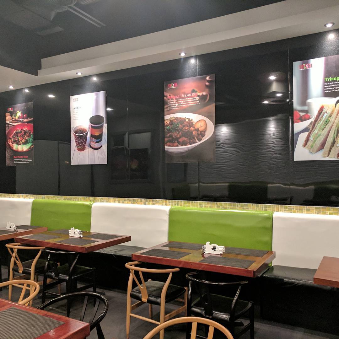 photo of Formosa Bistro福爾摩沙2