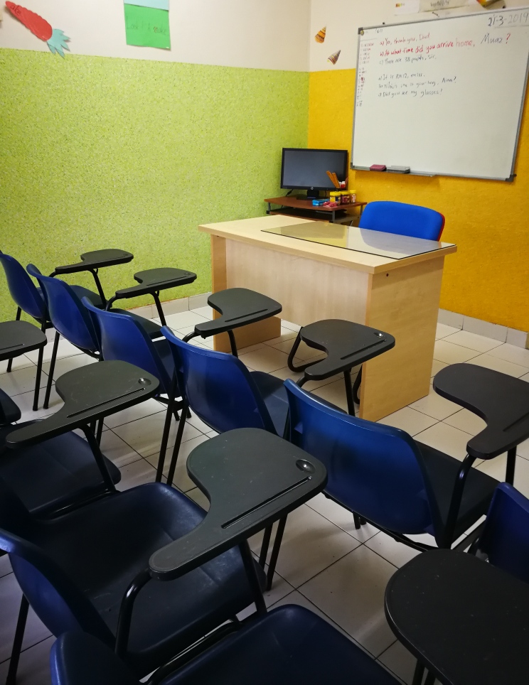 photo of 創憶學苑 PUSAT JAGAAN HELLO KREATIF4