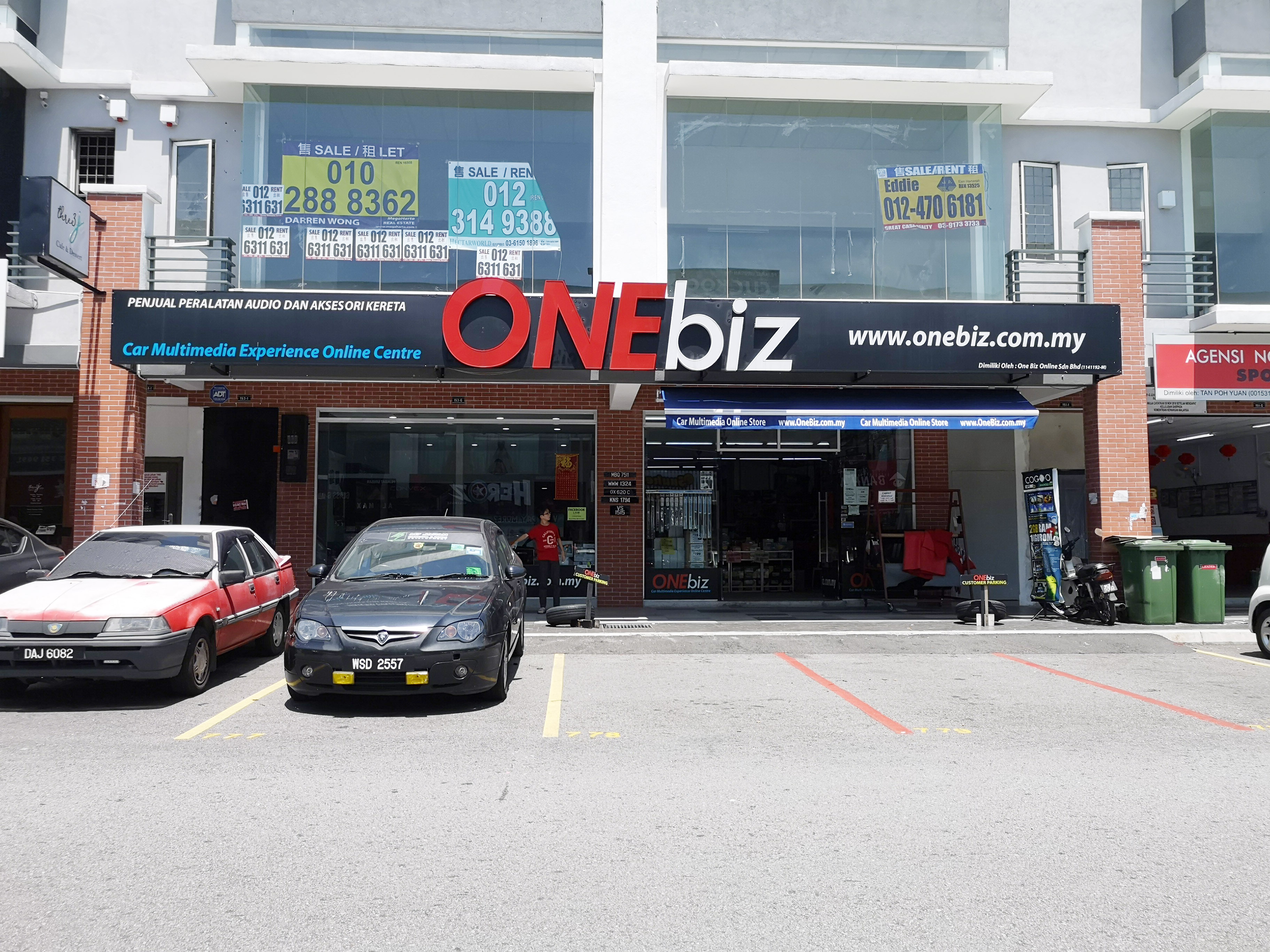 photo of ONE BIZ ONLINE SDN BHD1