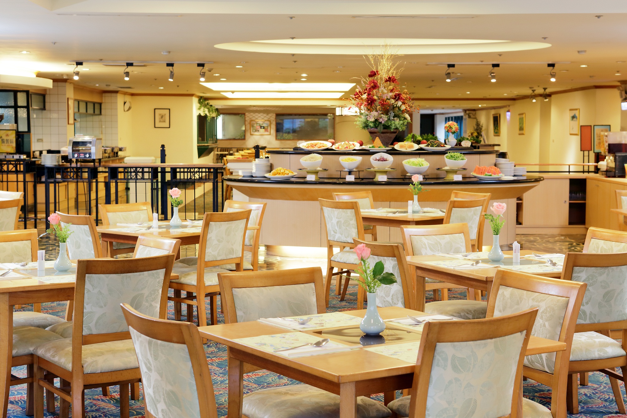 福華大飯店(股)公司照片2