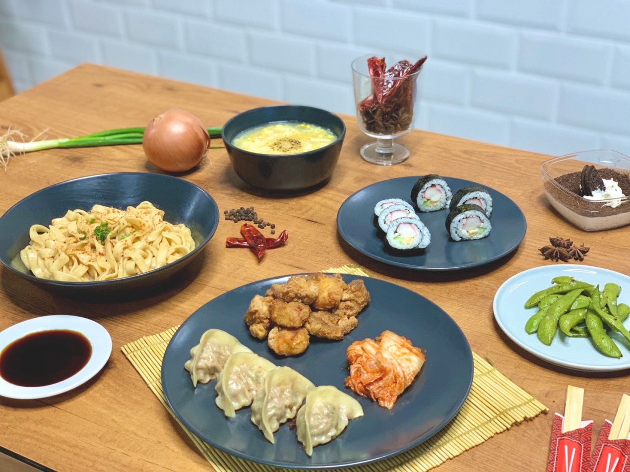 photo of Jün Taiwanese Kitchen2