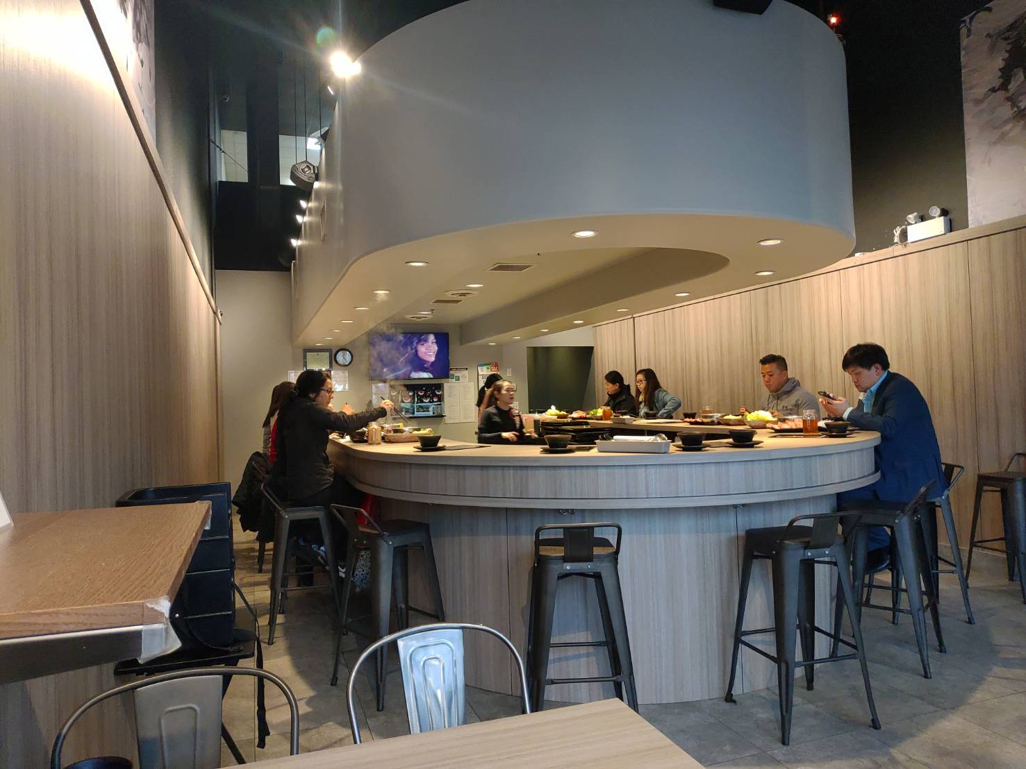 photo of 極道涮涮鍋 Gokudo Shabu Shabu2