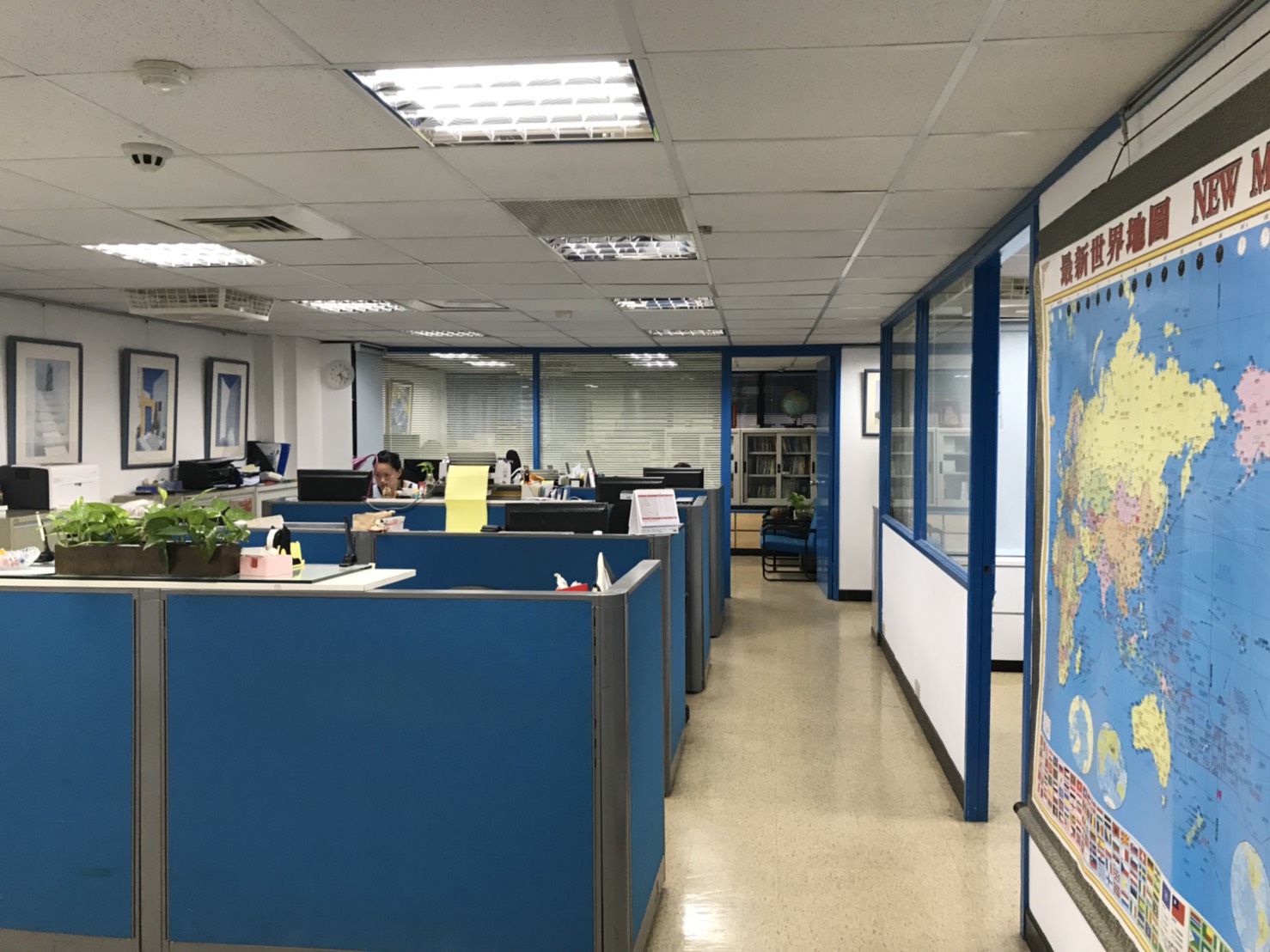 天華旅行社有限公司照片1