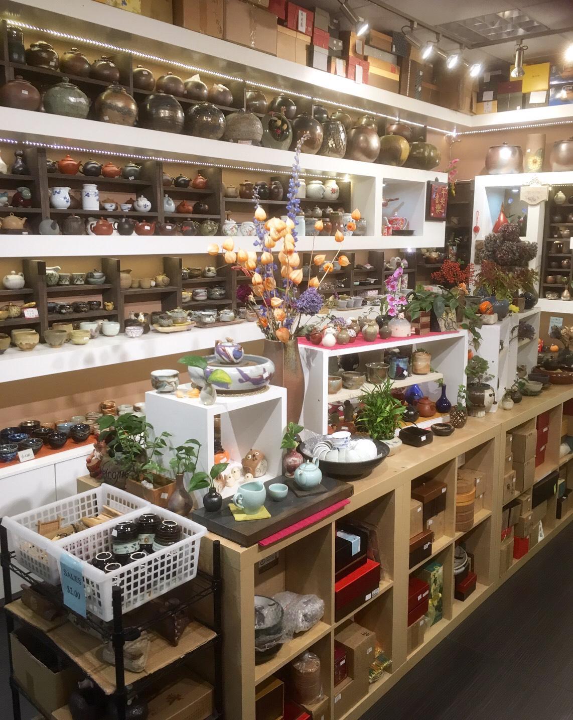 photo of 尚鴻生活瓷器 S-Hong Home Decor2