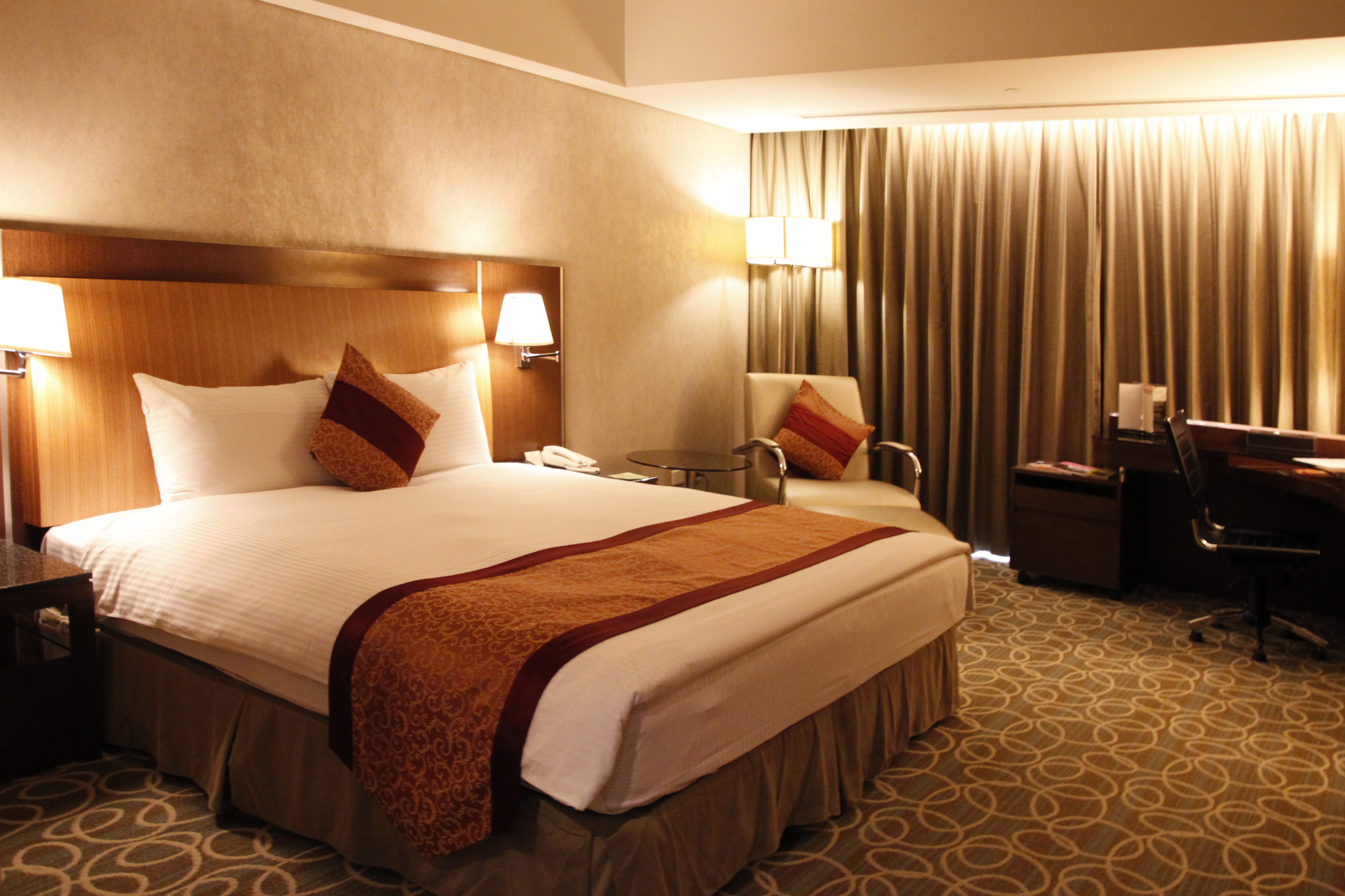 台糖長榮酒店照片2