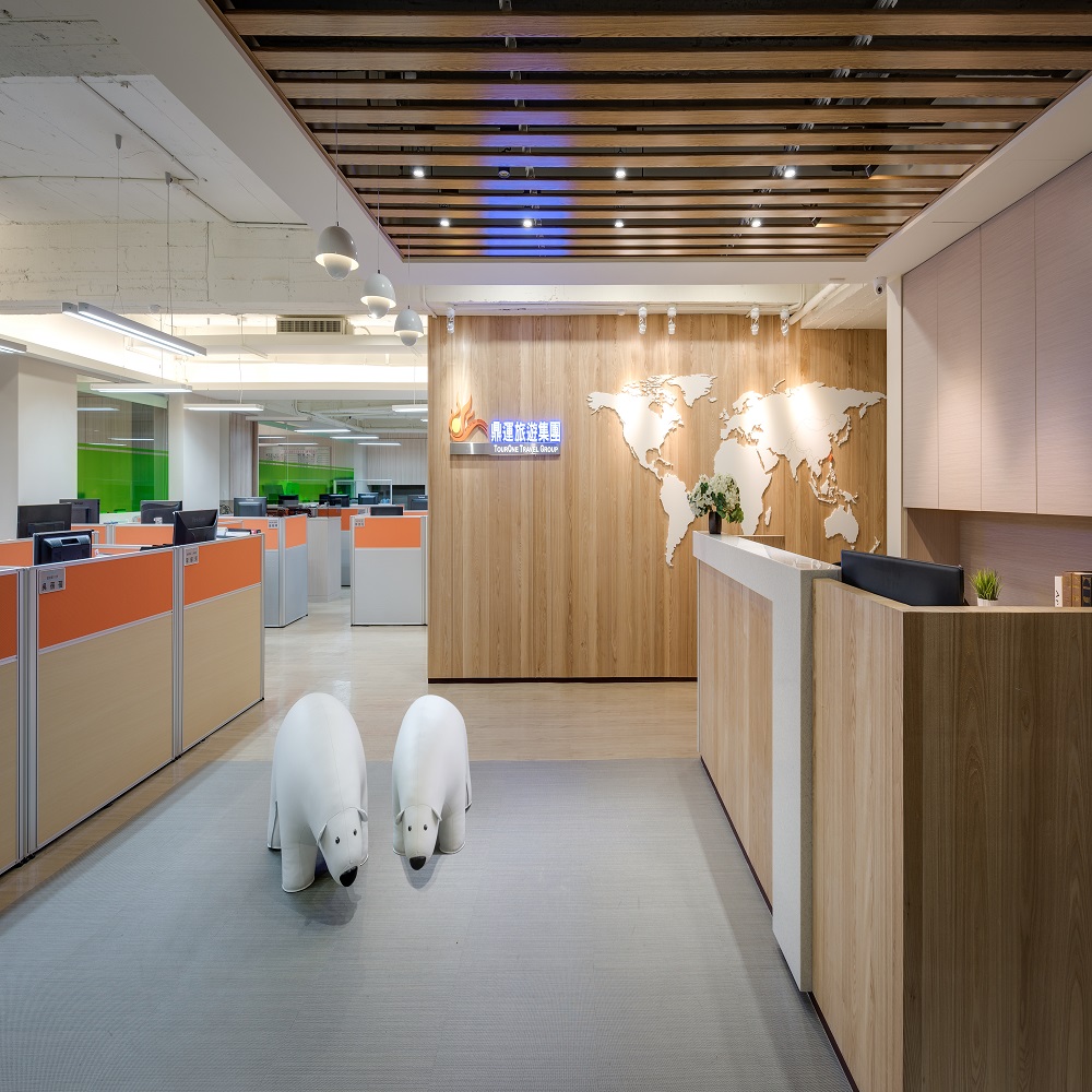 鼎運旅行社有限公司照片1